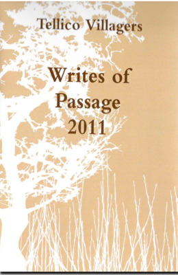 Writes of Passage Writes of Passage