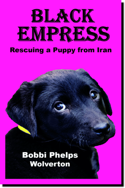 Special Behind the Smile & Black Empress