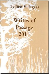 Writes of Passage