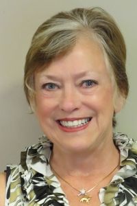 Bobbi Phelps Wolverton